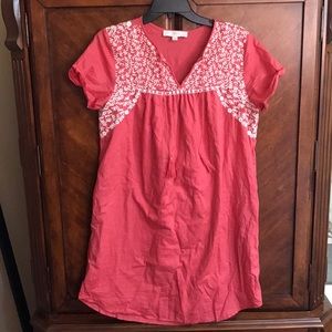 Loft by Ann Taylor Dress